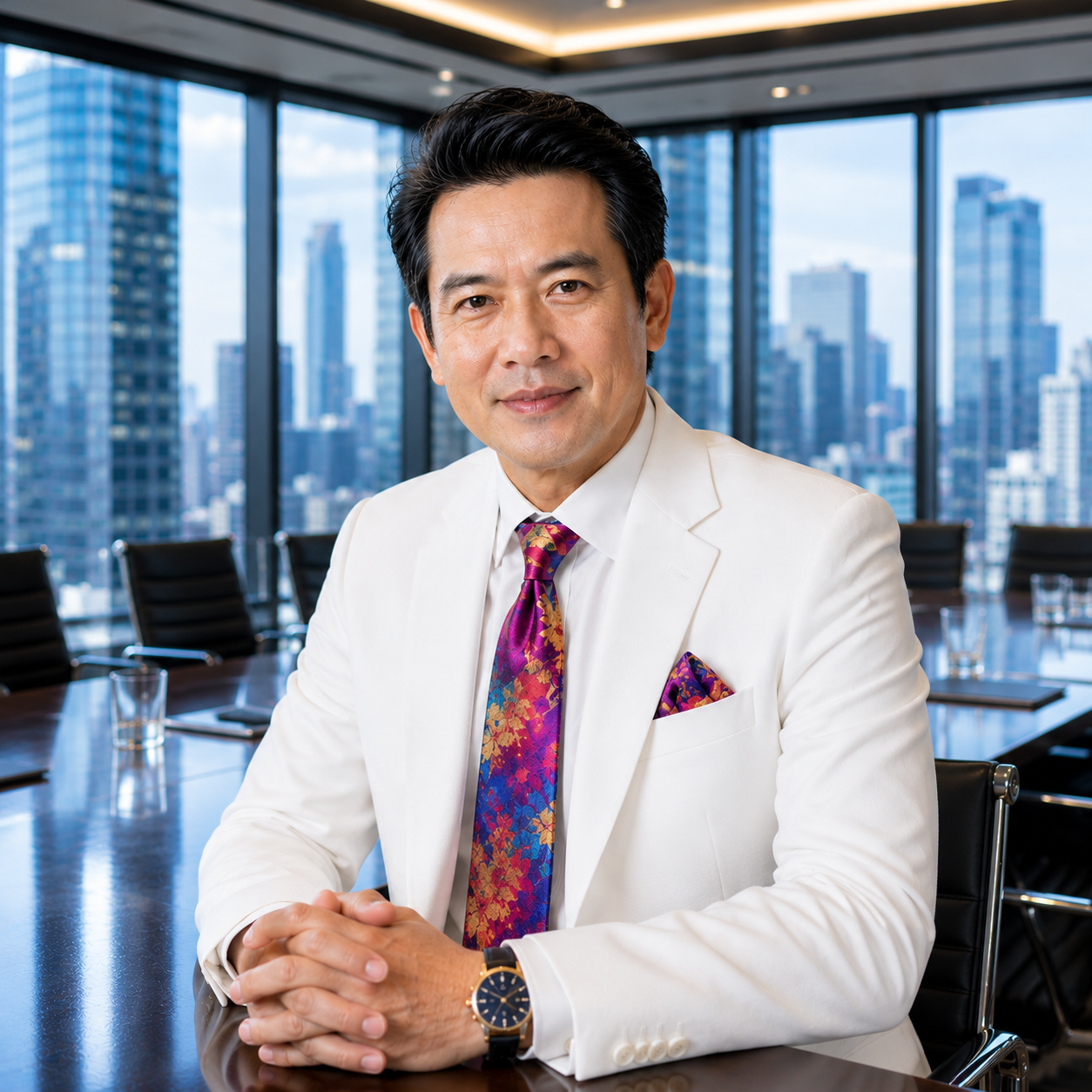 ปริญญาญาณ สุวรรณกรุณา บรรณาธิการ UFABET
